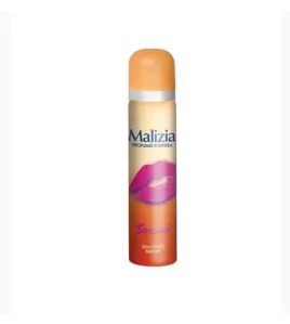 Malizia Sensual Seduction Parfum Deodorant 75ML