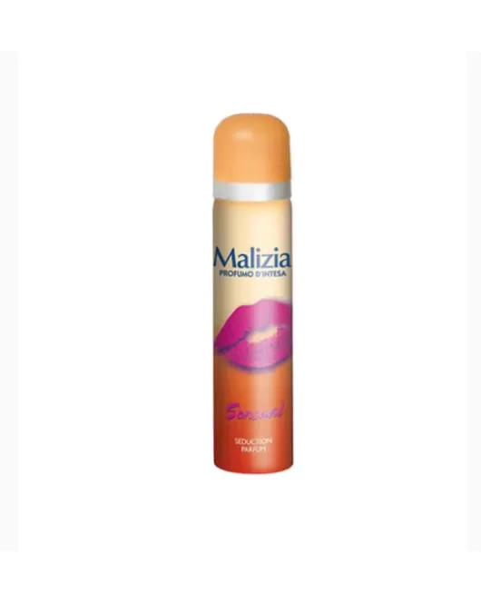 Malizia Sensual Seduction Parfum Deodorant 75ML