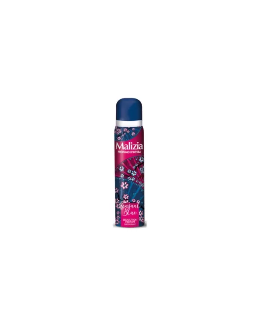 MALIZIA PROFUMO D'INTESA BLUE SEDUCTION 150ML