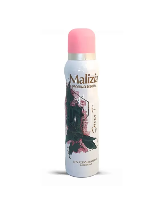 Malizia Seduction Parfum Green Tea 150 ml