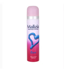 Malizia Love Seduction Parfum Deodorant 150ML