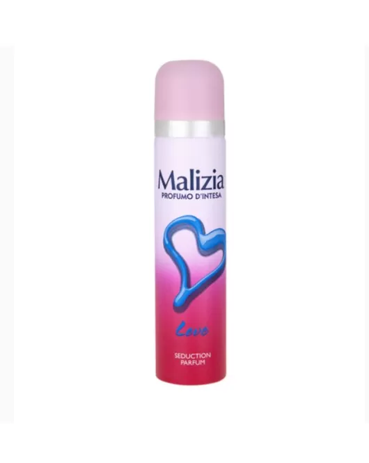 Malizia Love Seduction Parfum Deodorant 150ML