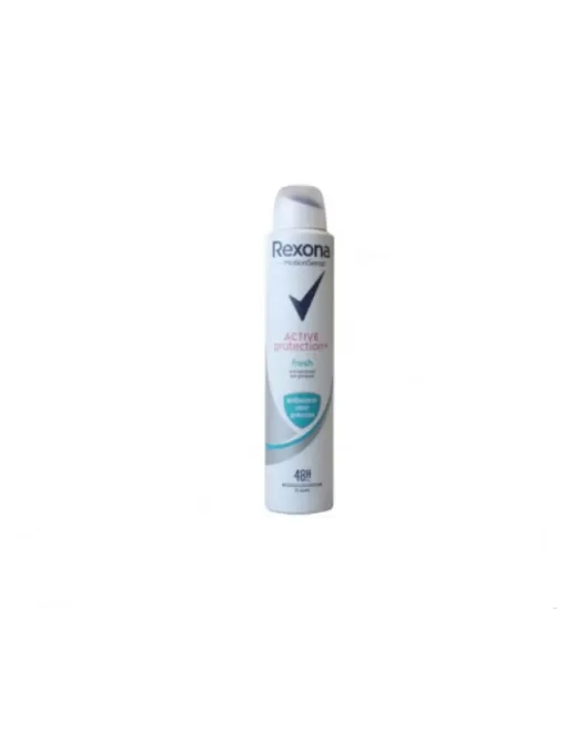 Rexona Deodorant Woman Antibacterial Active Fresh 200ml