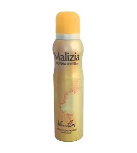 Malizia Seduction Parfum Vanilla 150ml