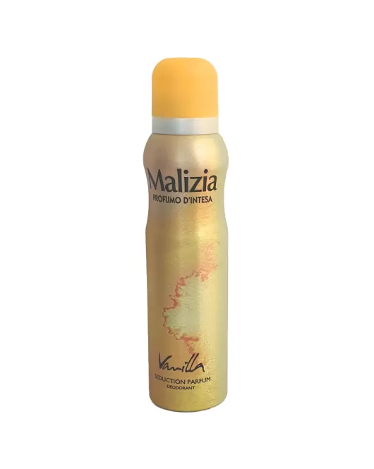 Malizia Seduction Parfum Vanilla 150ml