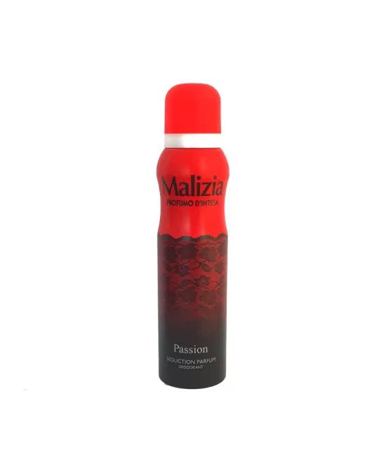 Malizia Seduction Parfum Passion 150ml