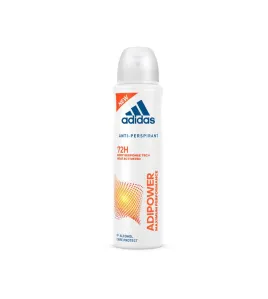 Adidas Adipower Women 72H Deodrant 150Ml