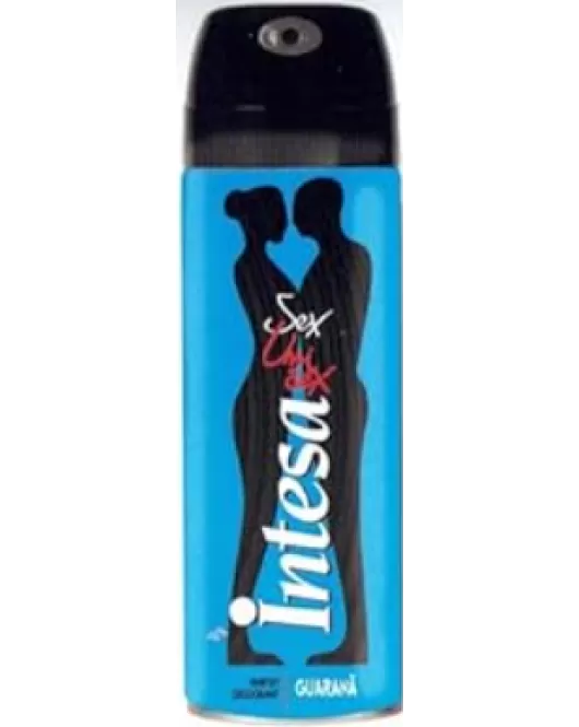 intesa unisex Dream 125ml Deodorant