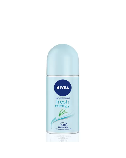 Nivea fresh energy 50ml