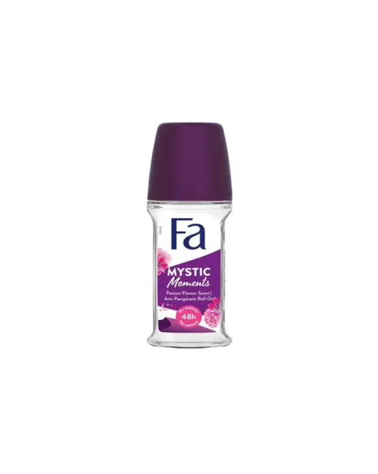 FA Mystic Moment Women Roll On 50ml