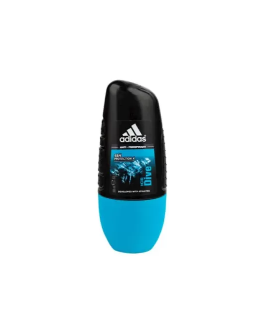 Adidas Ice Dive Men Roll On 50ML