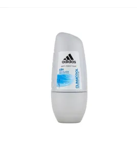 Adidas Climacool Anti-Perspirant Roll-On Silver 50ml
