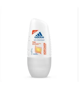 Adidas Anti Perspirant Adipower Roll On 50ml