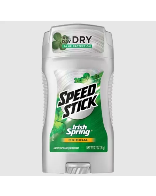 Speed Stick Irish Spring® Original