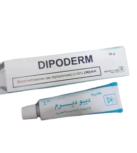 كريم ديبوديرم 30غ