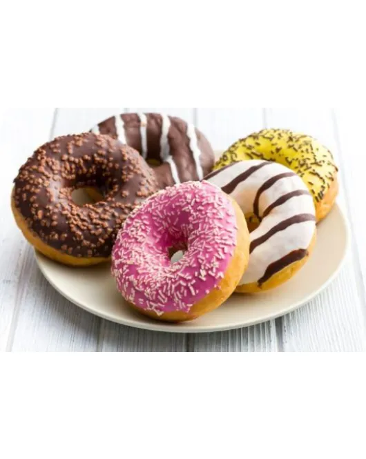 دوناتس بودره