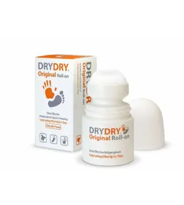 DryDry Original Roll-on