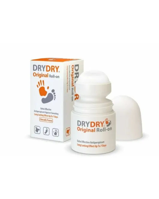 DryDry Original Roll-on