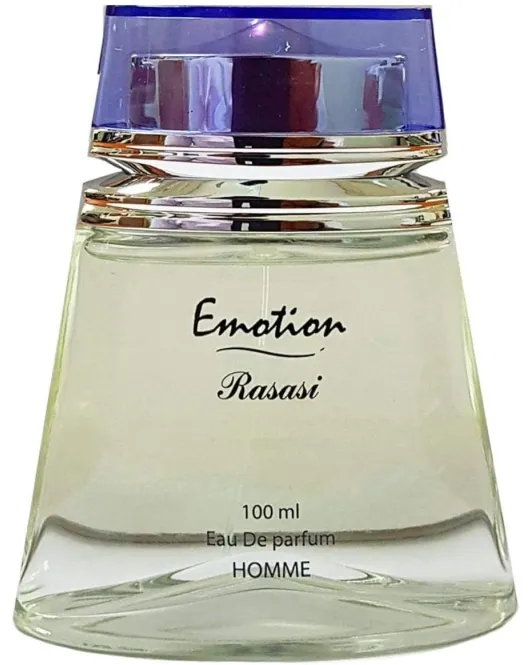 عطر ايموشن رجالي 100مل