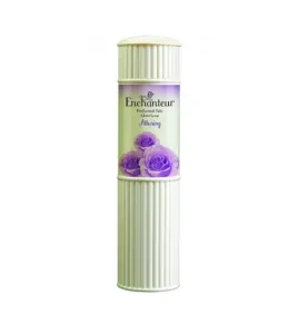 Enchanteur Alluringبودرة معطرة 250غ