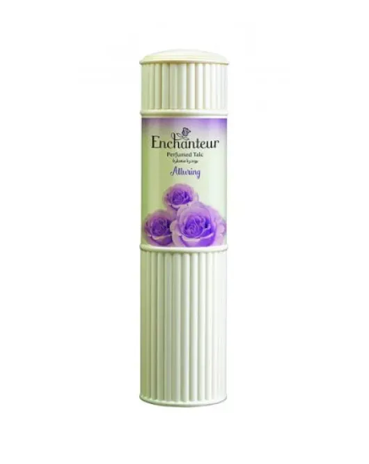 Enchanteur Alluringبودرة معطرة 250غ