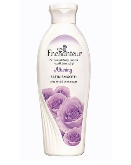 ُEnchanteur Alluring لوشن للجسم 250 مل