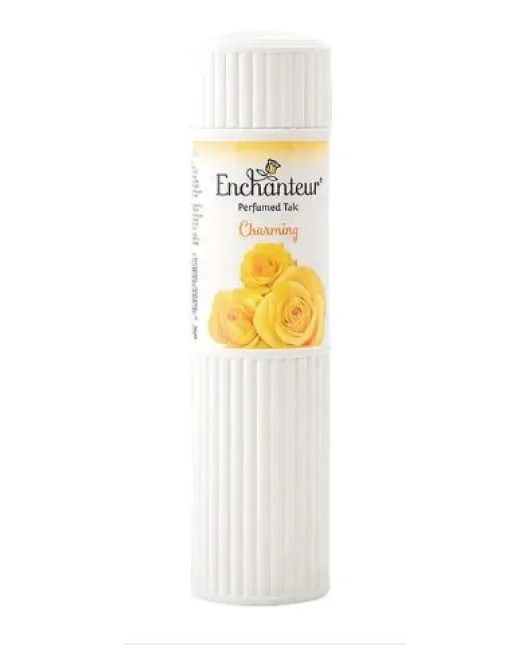 Enchanteur Charming بودرة معطرة 250غ