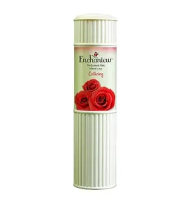 Enchanteur Enticing بودرة معطرة250 غ