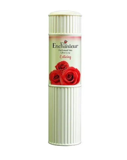 Enchanteur Enticing بودرة معطرة250 غ
