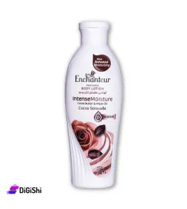 ُEnchanteur intense moisture لوشن للجسم 250 مل