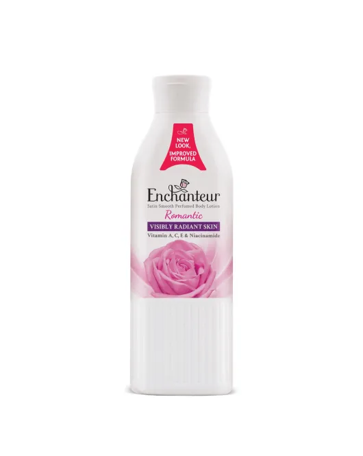 ُEnchanteur Romantic لوشن للجسم250 مل