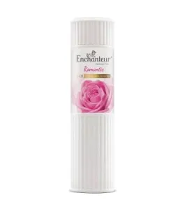 Enchanteur Romantic25mlبودرة معطرة