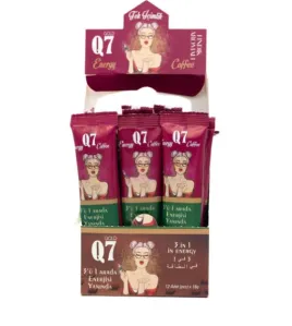 نسكافه منشط