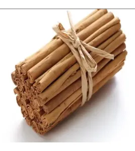 قرفة اندونسي سيغار