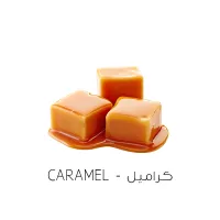 كراميل-Caramel نكهة قطرة