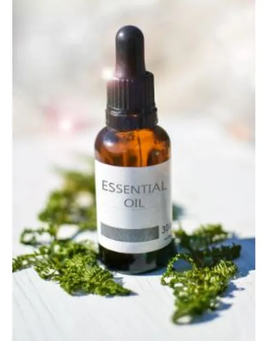 essential oils