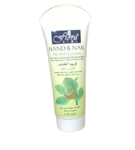 flora كريم لليدين 170مل