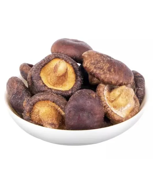 فطر مقرمش