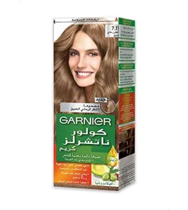 صبغة غارنييه 7.11