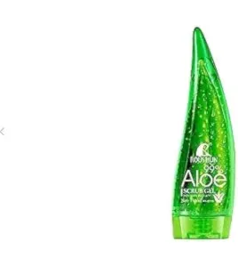 جل سكراب مقشر 250مل