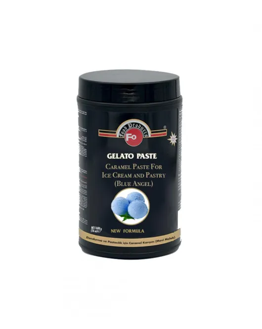 Celato paste-Caramel