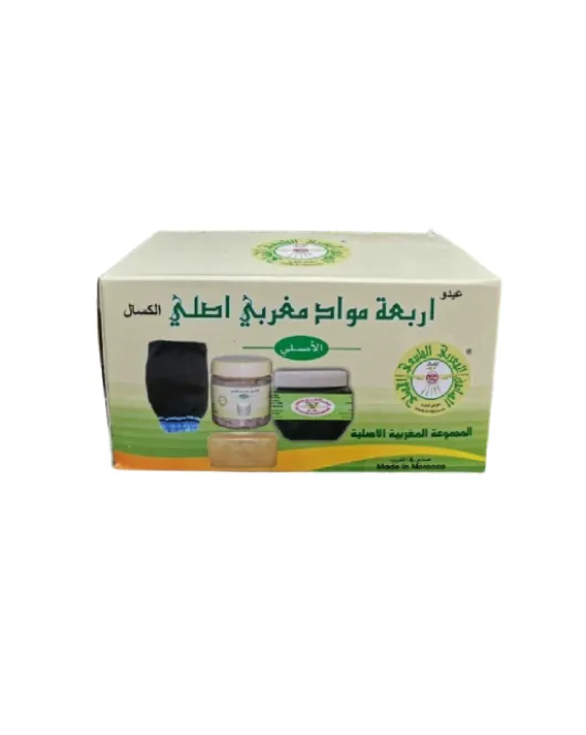 غسول الشرفاء المغربي
