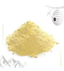 غذاء ملكي ناعم