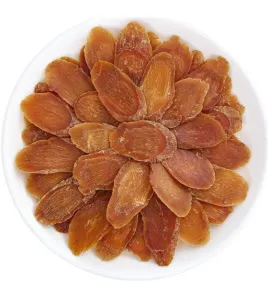 جنسنغ شرائح