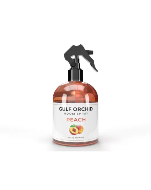 GULF ORCHID ROOM SPRAY 500 ML PEACH