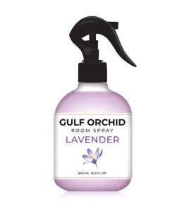 GULF ORCHID ROOM SPRAY 500 ML LAVENDER