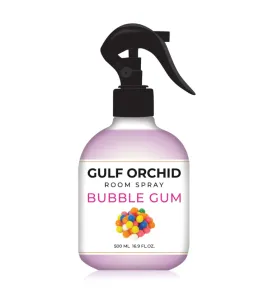 GULF ORCHID ROOM SPRAY 500 ML BUBBLE GUM