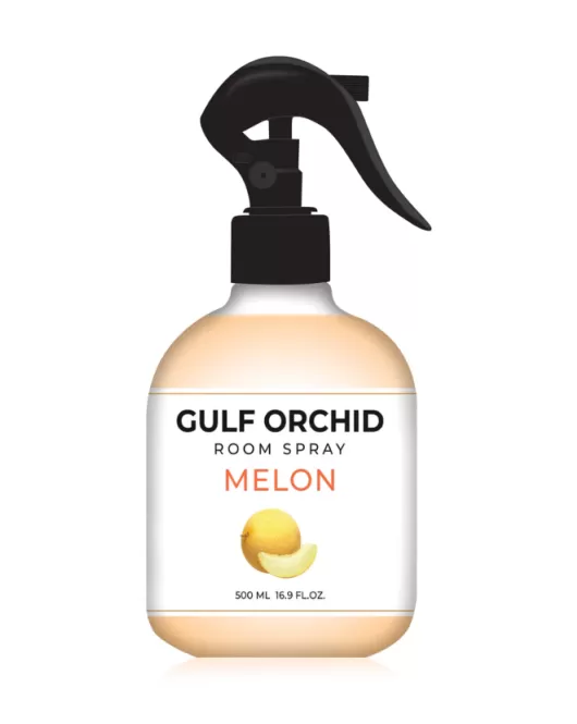 GULF ORCHID ROOM SPRAY 500 ML MELON