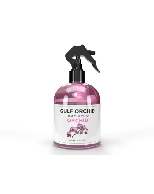 GULF ORCHID ROOM SPRAY 500 ML ORCHID