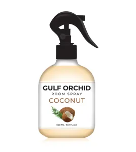 GULF ORCHID ROOM SPRAY 500 ML COCONUT